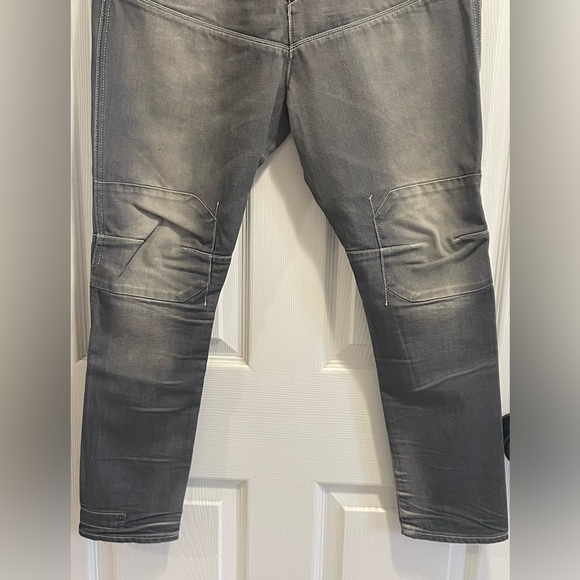 NWT G-Star Raw Dean Loose Tapered women's jeans Size 27 x 32 NEW - Picture 4 of 15